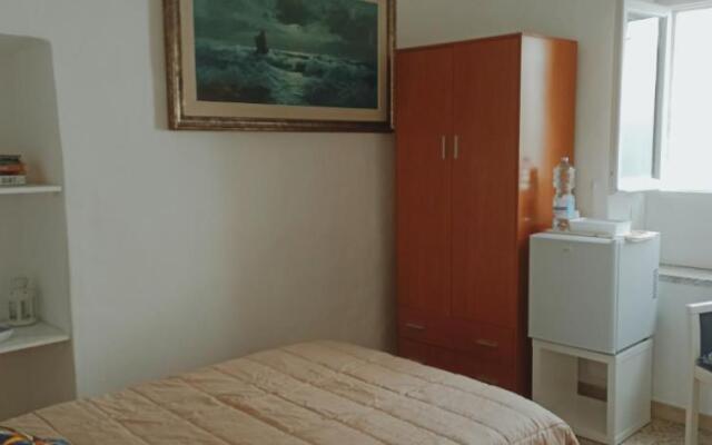 Villa dei fiori B&B