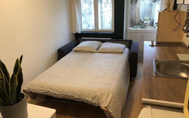 Studios Parfaitement Imparfaits Lens