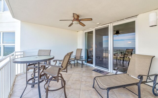 Seaspray East 323- Gulf Front