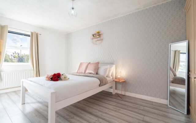 WM Property Serviced Accommodations