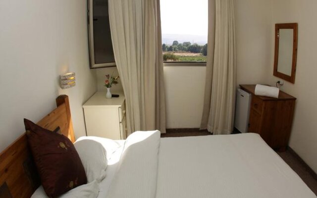 Savyonei Hagalil Hotel