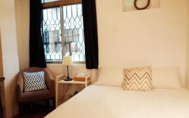 Te en Té Tea &Floriage Hostel