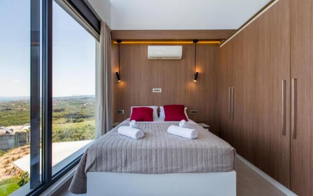 Villa 107 - Maleme