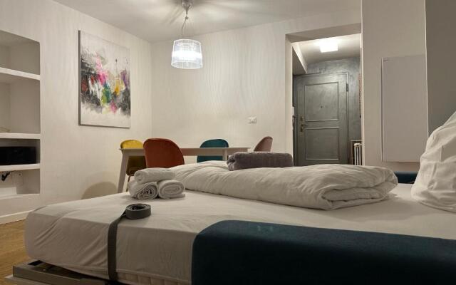 Ulivo Suites - Apartments