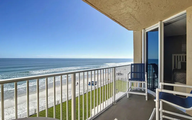 Oceania Beach Club 504