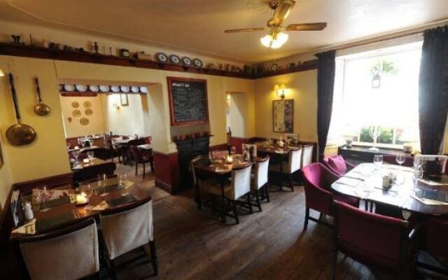 Kings Arms Hotel