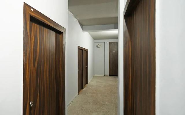 Durbar Guest House by OYO Rooms