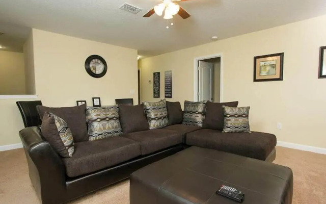 Villa 1461 Myrtlewood Champions Gate