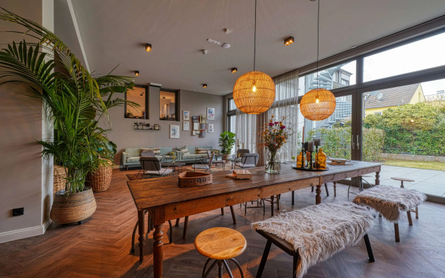 Vienna House Easy by Wyndham Bonn