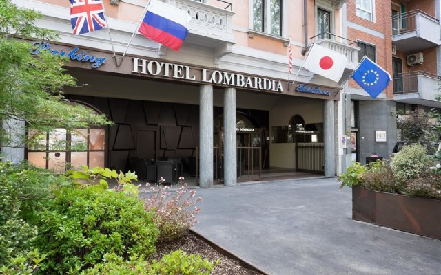 Hotel Lombardia Milano