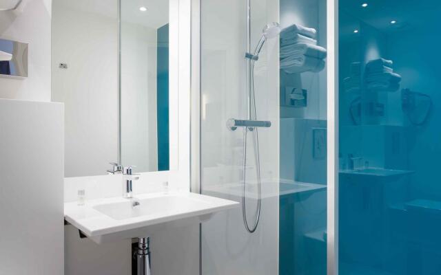 ibis Styles Nantes Centre Gare