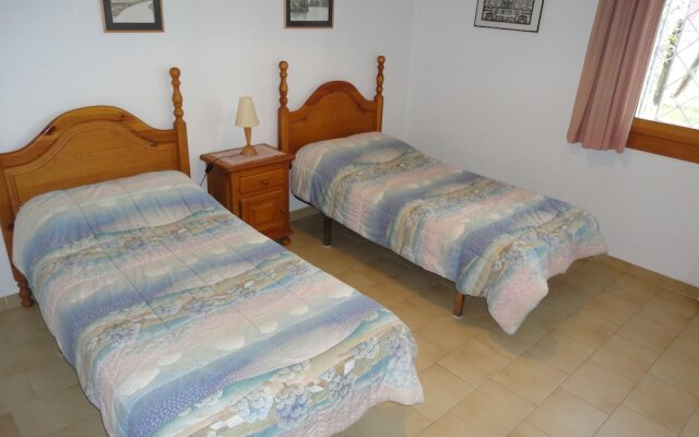 Casa Mingaguazú