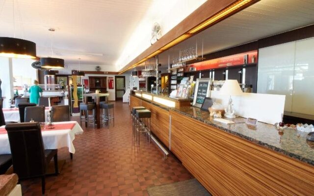 Hotel & Restaurant Seehof