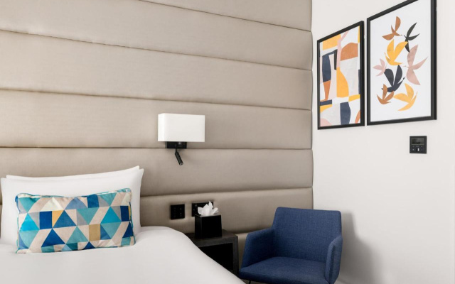 Voco London - Marylebone By Ihg