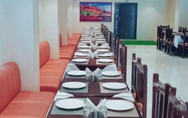 Hotel Royal Amer City