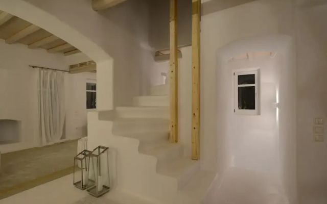 Villa Crystal