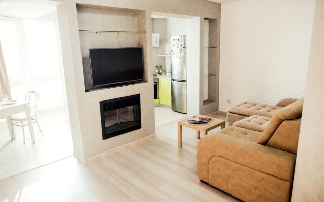 Апарт Инн на ул. Орджоникидзе 37