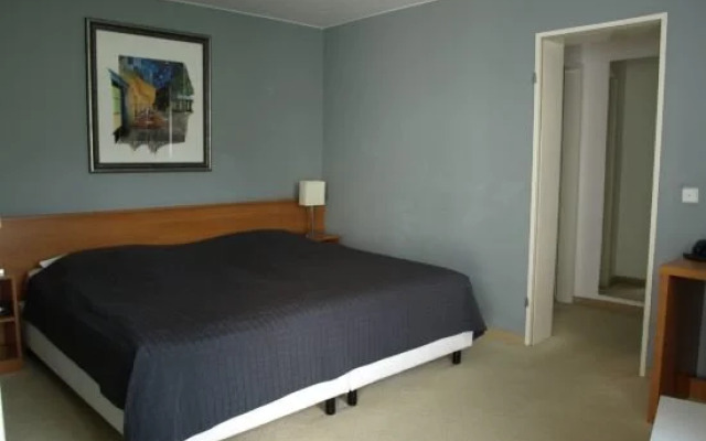 Hotel Kaiserswerth