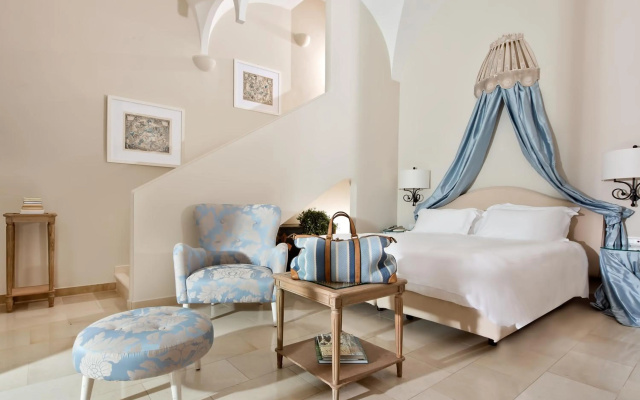 Villa Marina Capri - Preferred Hotels & Resorts