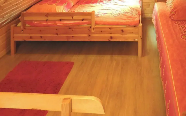Holiday Home in Rewal for 6 Person