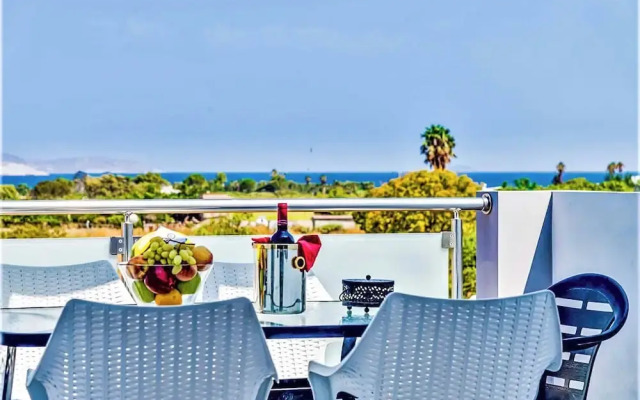 Villa Xenos Dio
