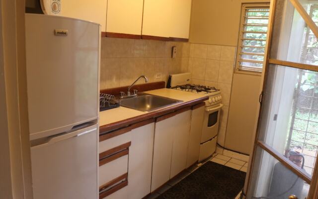 Island Suite at Hermosa Village