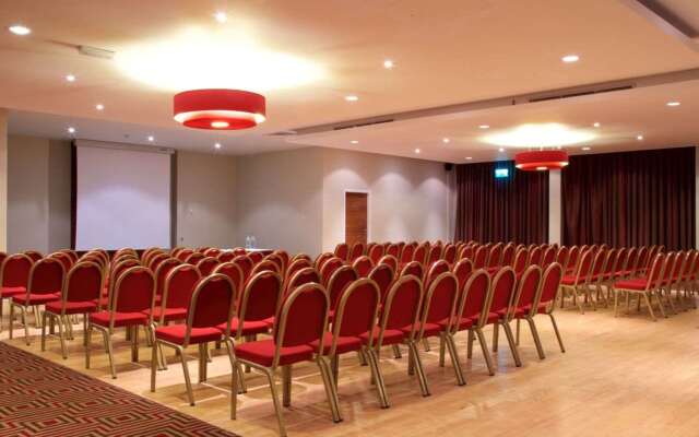 Aberdeen Airport Dyce Hotel, Sure Hotel Collection by BW