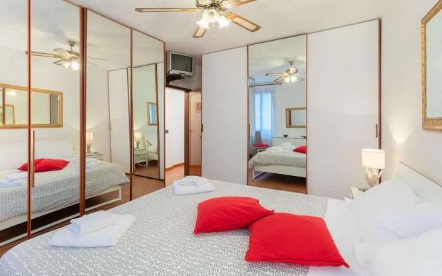 Venice Rio dei Greci San Marco