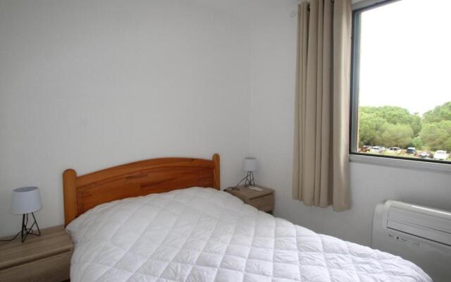 Appartement Argelès-sur-Mer, 2 pièces, 4 personnes - FR-1-309-231