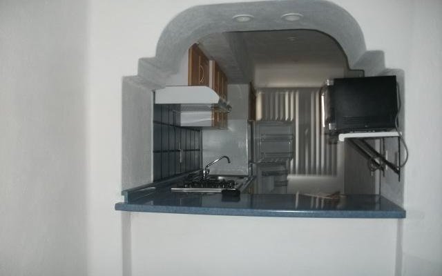 Condominio Pacifico Azul