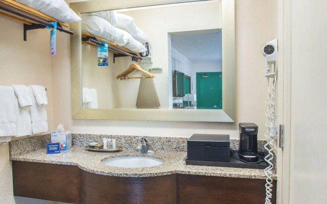 Travelodge by Wyndham Florida City/Homestead/Everglades