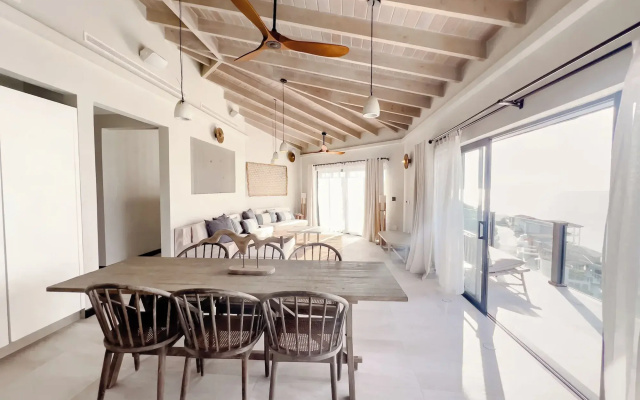 Tamarind Hills Resort & Villas