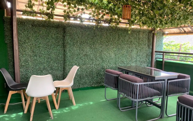 Rivalex Apartment & Rooftop