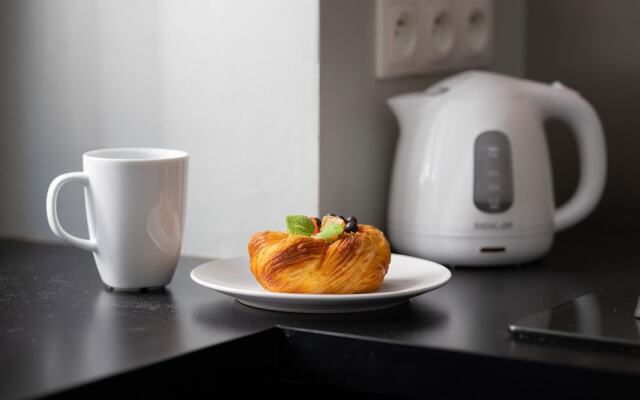 Old Town Apartment Piwna by Renters