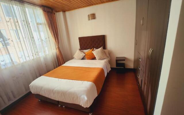 Aparta Hotel Oporto 83