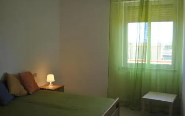 Residence Rosa Dei Venti