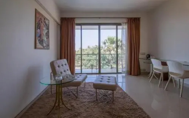 StayVista at Gatsby House