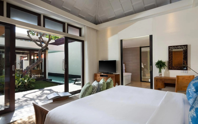 Avani Seminyak Resort Bali