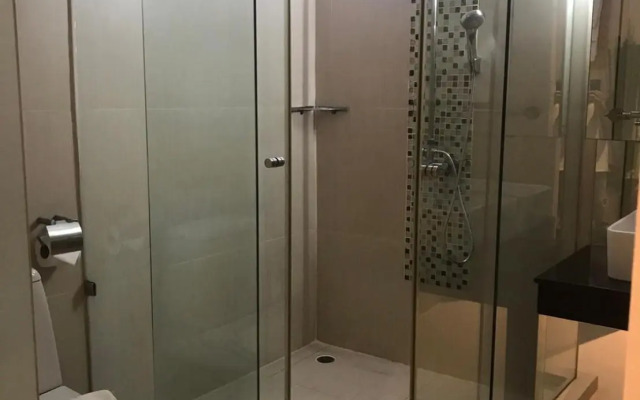 Paradiso Boutique Suites