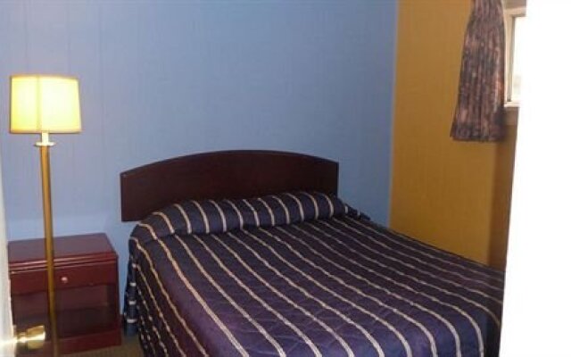 Inter City Motel
