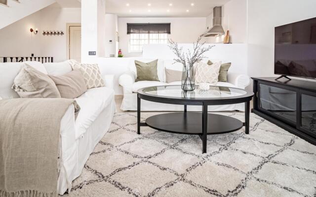 AP128- Big townhouse - sunny side of Aloha Pueblo