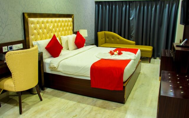 Hotel the Grand SIBA