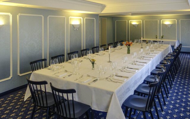 Hotel Stoller Zurich