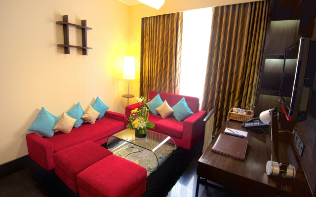 Sterlings Mac Hotel