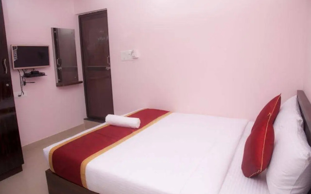Hotel Alfa Inn