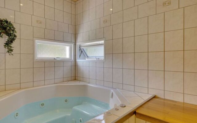 "Sölve" - 2km from the sea in Western Jutland