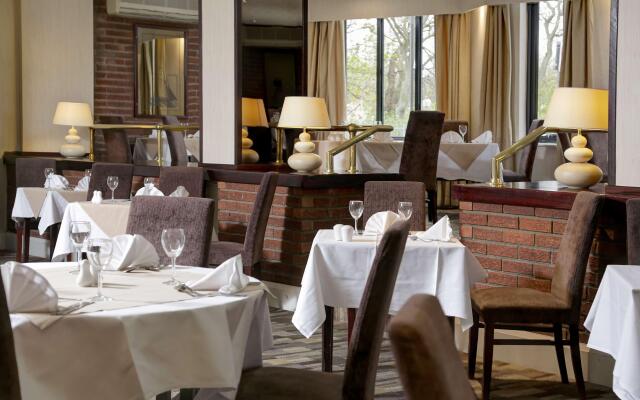 The Sea Hotel, Sure Hotel Collection by Best Western