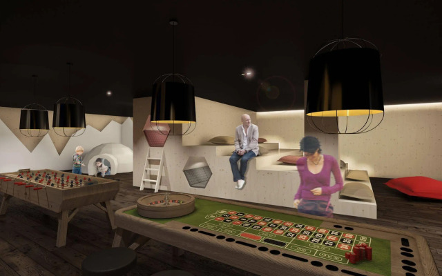 Araucaria Hotel & Spa