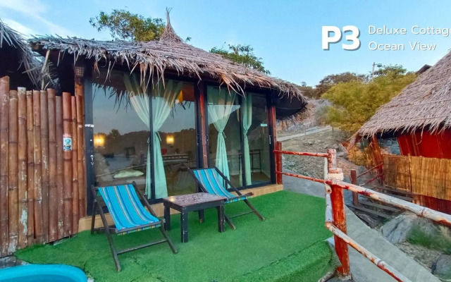 Paree Hut Resort Koh Sichang