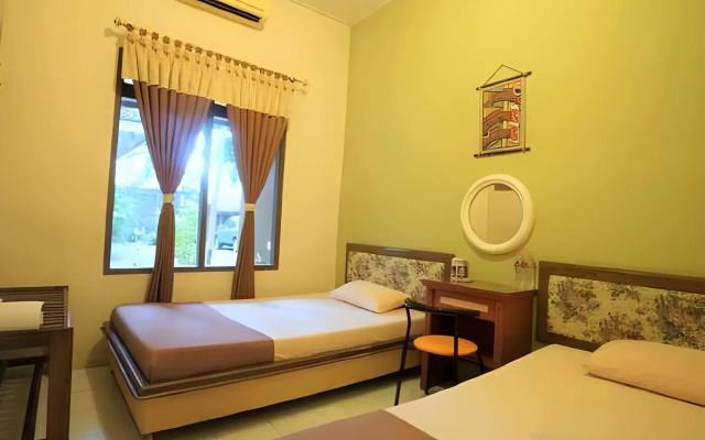 Patria Garden Hotel